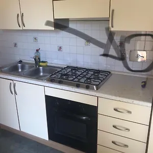 Via Signorini Appartamento Riomaggiore
