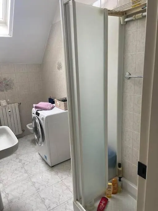 La Casa Di Giada Apartment Peschiera Borromeo