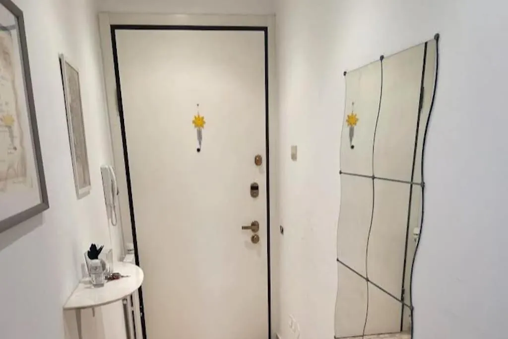 La Casa Di Giada Apartment Peschiera Borromeo