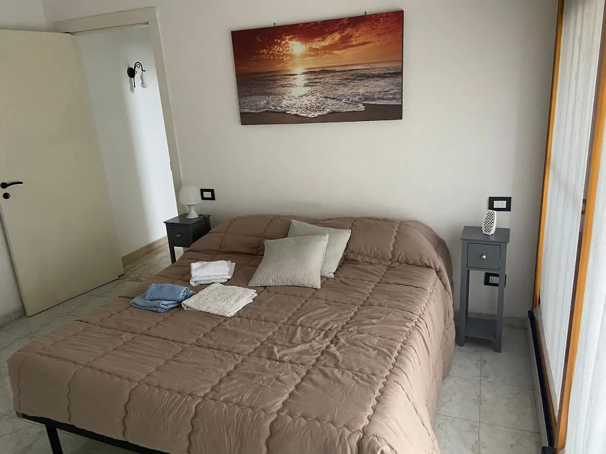 La Casa Di Giada Apartment Peschiera Borromeo