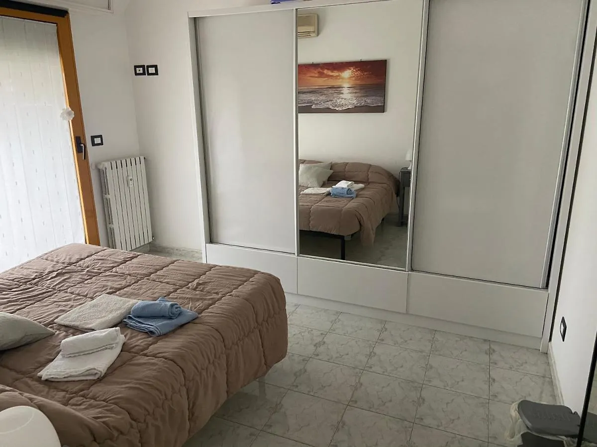 La Casa Di Giada Apartment Peschiera Borromeo Italy